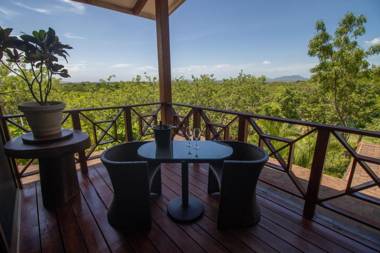 Rancho Humo Estancia