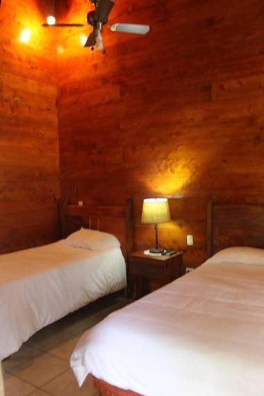 Hotel Bosque Verde Lodge