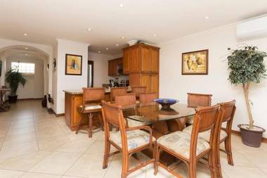 Luxury suite on 4th floor with pool and seemingly endless ocean views