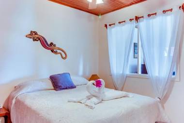 Flamingo Marina Resort