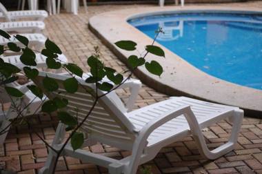 Hotel Cabinas La Playa