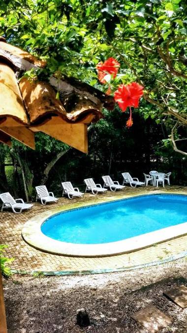 Hotel Cabinas La Playa