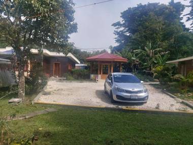 Cabina Soan de Montaña