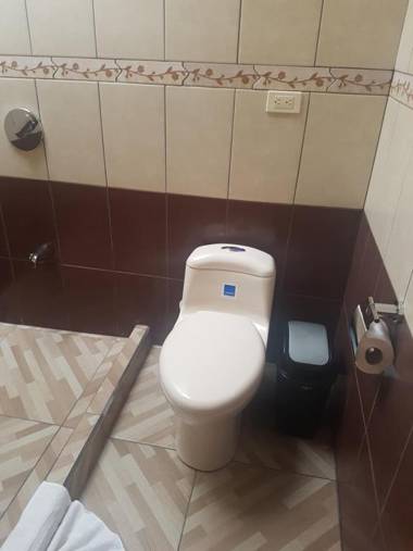 Cabina Soan de Montaña