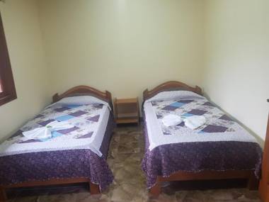 Cabina Soan de Montaña