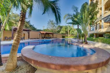 Peninsula 64 Penthouse