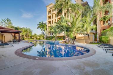 Peninsula 64 Penthouse