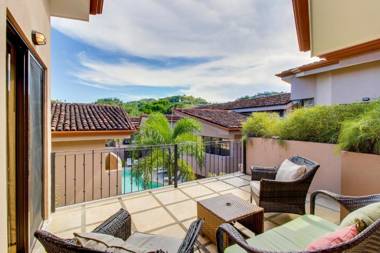 The Cove 6 at Playa Ocotal