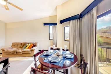 The Cove 6 at Playa Ocotal