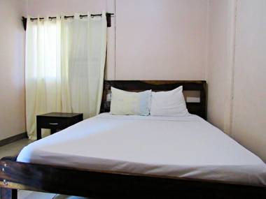 Hospedaje Combi dream bird