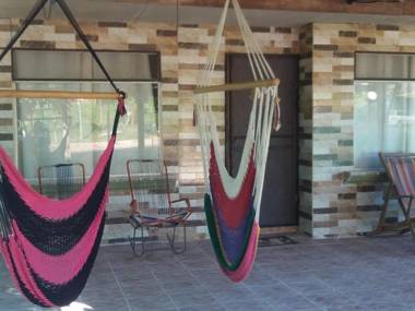 Casa de Campo Hidalgo