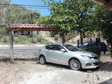 Casa de Campo Hidalgo