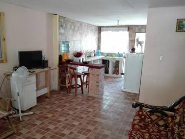 Casa de Campo Hidalgo