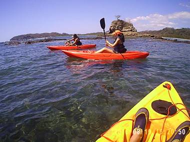 Casa de Campo Hidalgo