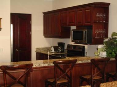 Oceanica Resort Flamingo