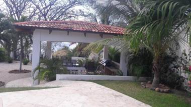 Oceanica Resort Flamingo