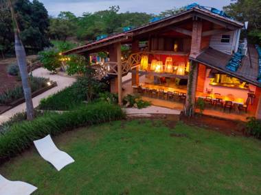 Latica Alternative Resort