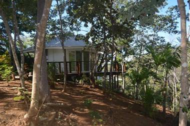 Mikado Natural Lodge