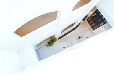 Santarena Hotel at Las Catalinas