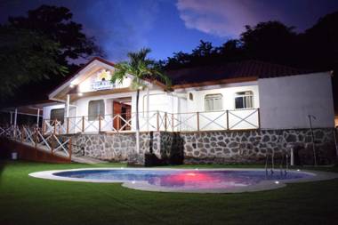 Hotel Ocotal Bed & Breakfast