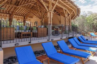 The Cove 1 at Playa Ocotal