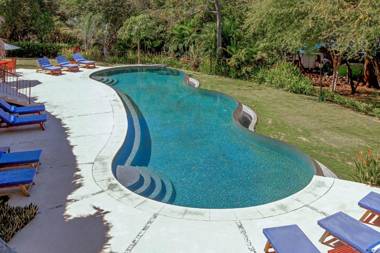 The Cove 1 at Playa Ocotal