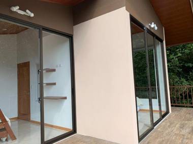 Puma Meraki Mountain View Monteverde