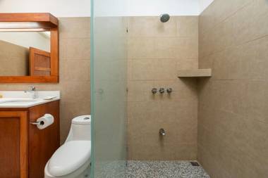 Cafe Playa Negra Hotel