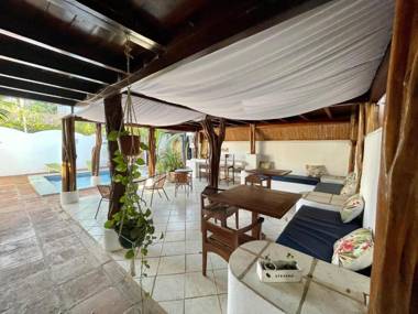 La Buena Vida Cabinas