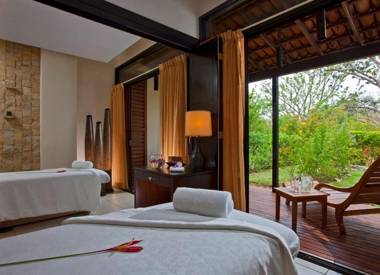 Ocean View Luxury Condo at Reserva Conchal A6