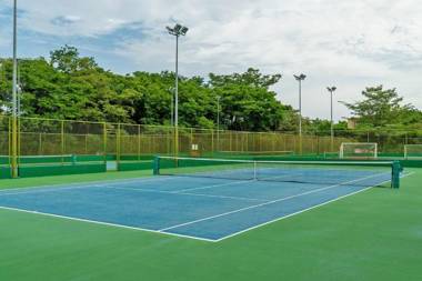 Ocean View Luxury Condo at Reserva Conchal A9