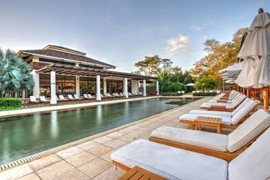 Ocean View Luxury Condo at Reserva Conchal A9