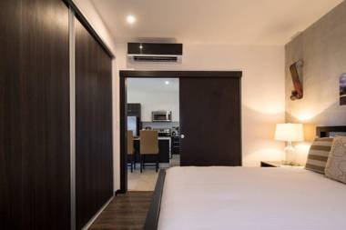 Ocean View Luxury Condo at Reserva Conchal A9