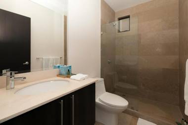 Ocean View Luxury Condo at Reserva Conchal A11