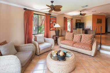 Ocean View Luxury Condo at Reserva Conchal A16