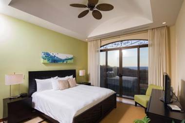 Ocean View Luxury Condo at Reserva Conchal A18
