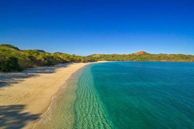 Ocean View Luxury Condo at Reserva Conchal A17