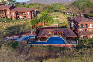 Ocean View Luxury Condo at Reserva Conchal A7