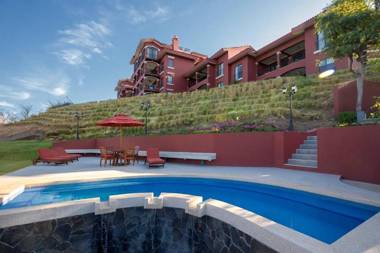 Ocean View Luxury Condo at Reserva Conchal A7