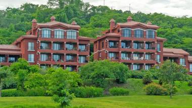 Golf Course View Luxury Condo at Reserva Conchal A12