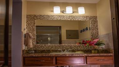 Ocotal Beach Front Condo #11