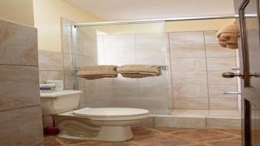 Ocotal Beach Front Condo #11