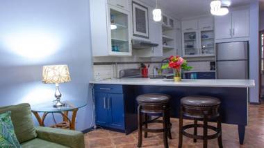 Ocotal Beach Front Condo #11