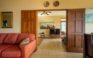 Ocotal Beach Front Condo #33