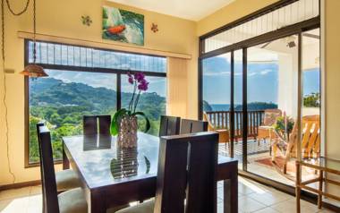 Ocotal Beach Front Condo #33