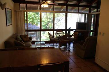 Ocotal Beach Front House #25