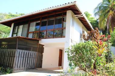 Ocotal Beach Front House #25