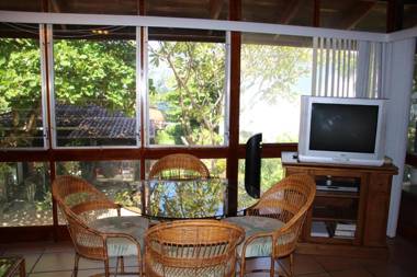 Ocotal Beach Front House #25