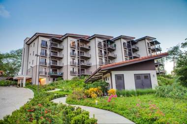 Ocean View Luxury Condo at Reserva Conchal A3