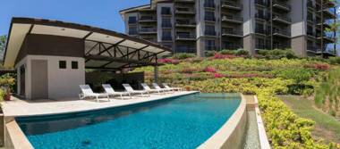 Ocean View Luxury Condo at Reserva Conchal A3